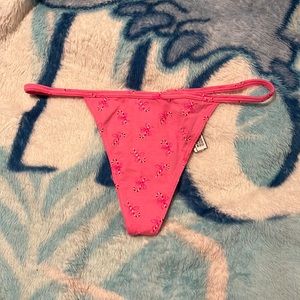 Victoria’s Secret V-String L